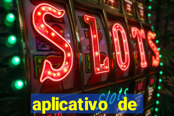 aplicativo de sinais slots